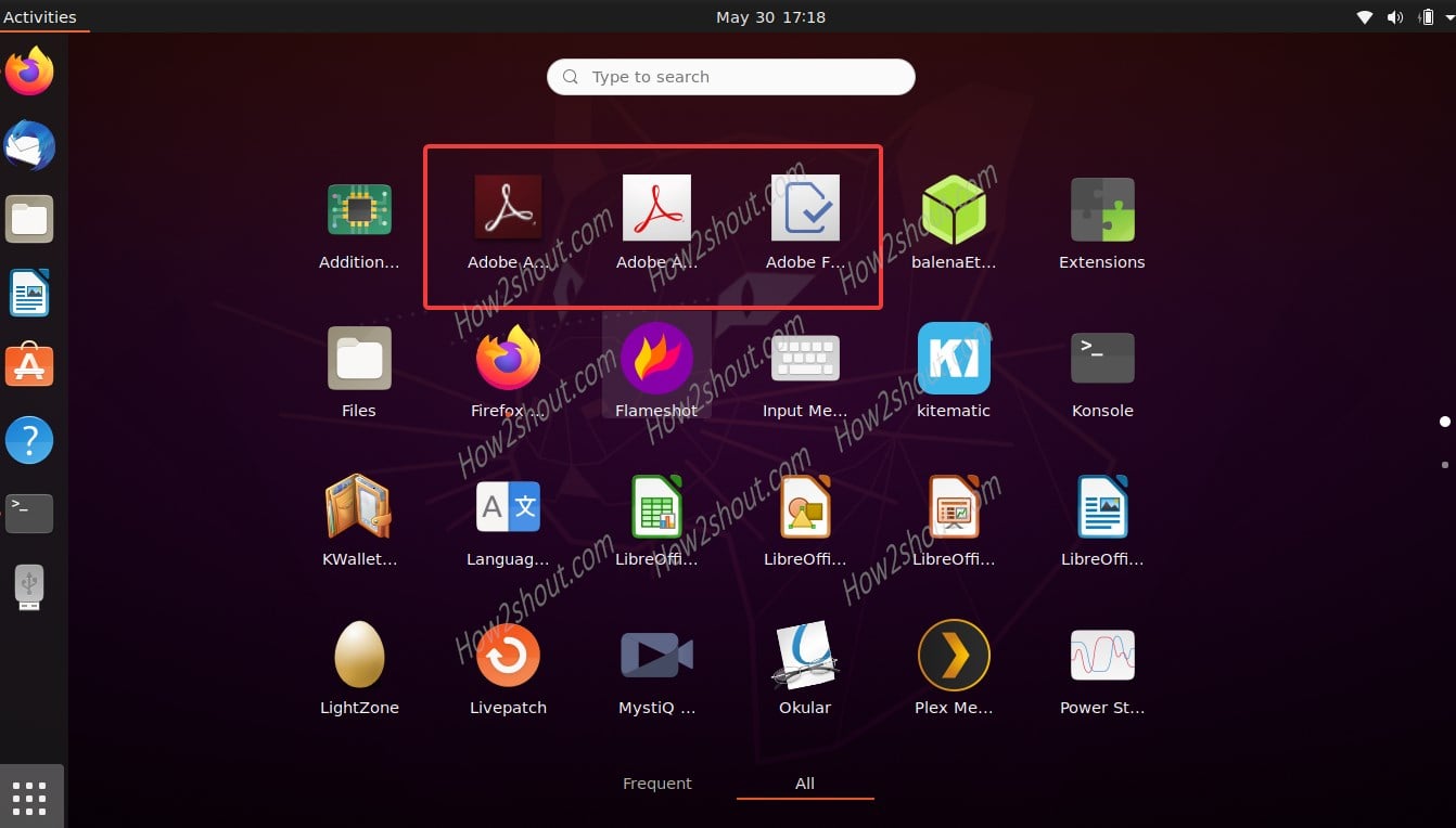 Install & Use WineHQ in Ubuntu 20.04 LTS focal fossa