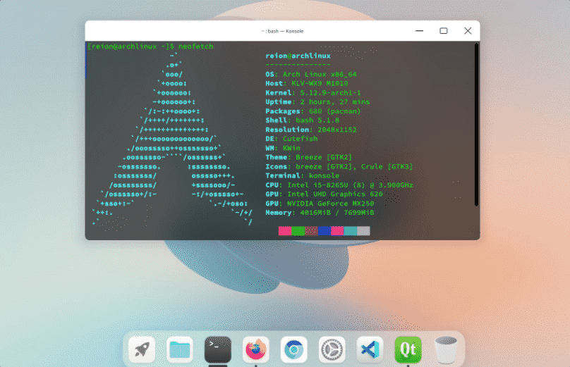8 Best Rolling Release Linux Distros to try in 2023 Linux Shout