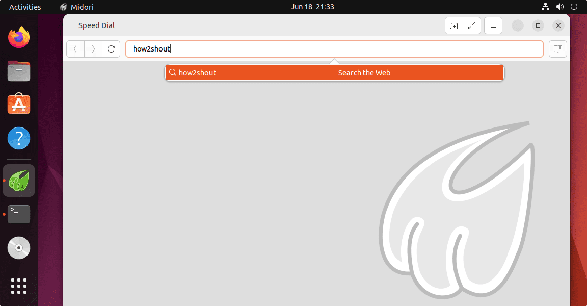 6 Top Browser to install on Linux such as Ubuntu 2023