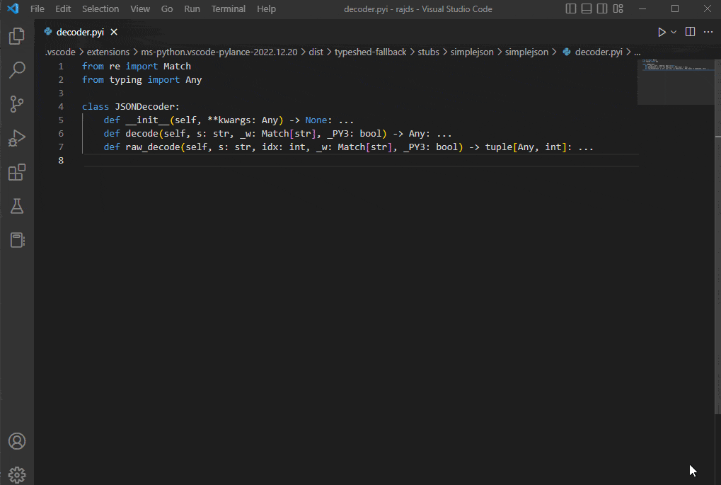 Remove trailing spaces automatically in Visual Code Studio