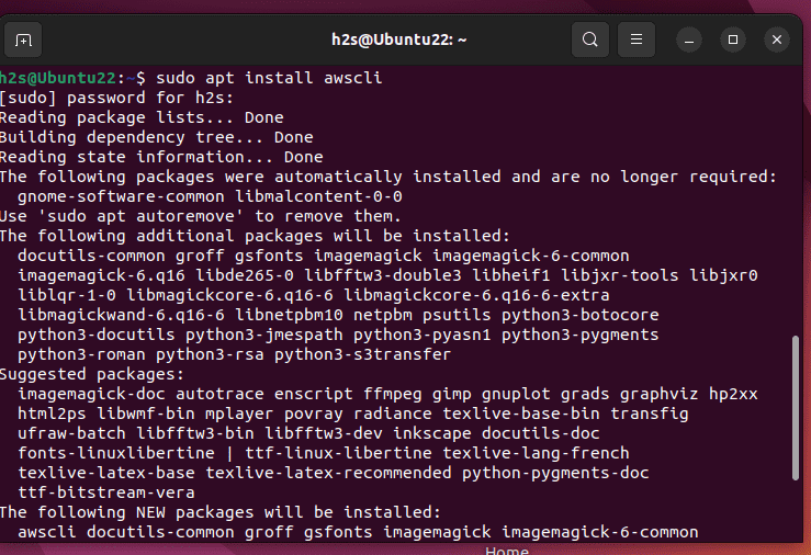 How to Install eksctl CLI tool on Ubuntu Linux Linux Shout