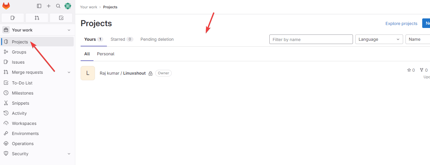 How to Install GitLab Runner on Ubuntu such as 22.04 or 20.04 Linux Shout