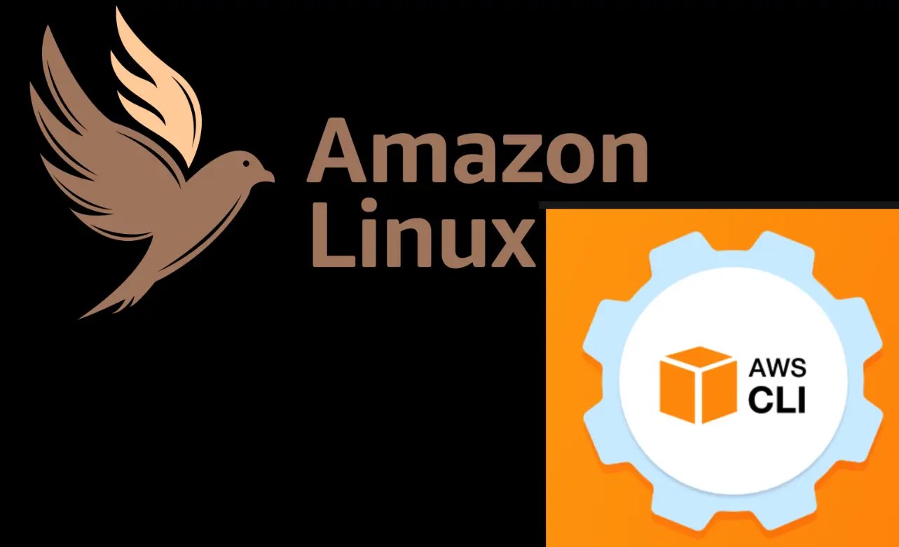 How to Install aws CLI on Amazon Linux 2023 Linux Shout