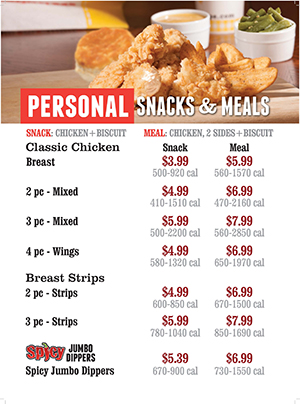 Lee's Famous Recipe Chicken and Catering Columbia and Jefferson City