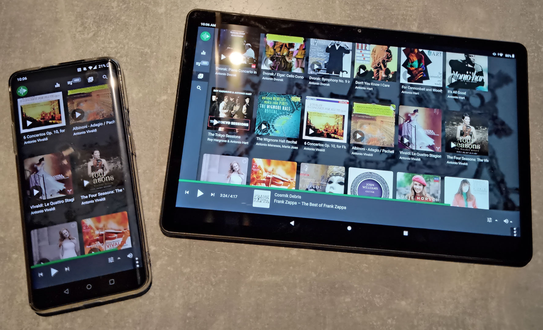 Music Player Daemon Mpd Linux Audio Foundation