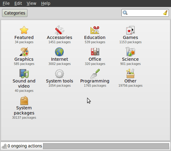 Linux Mint 9 review