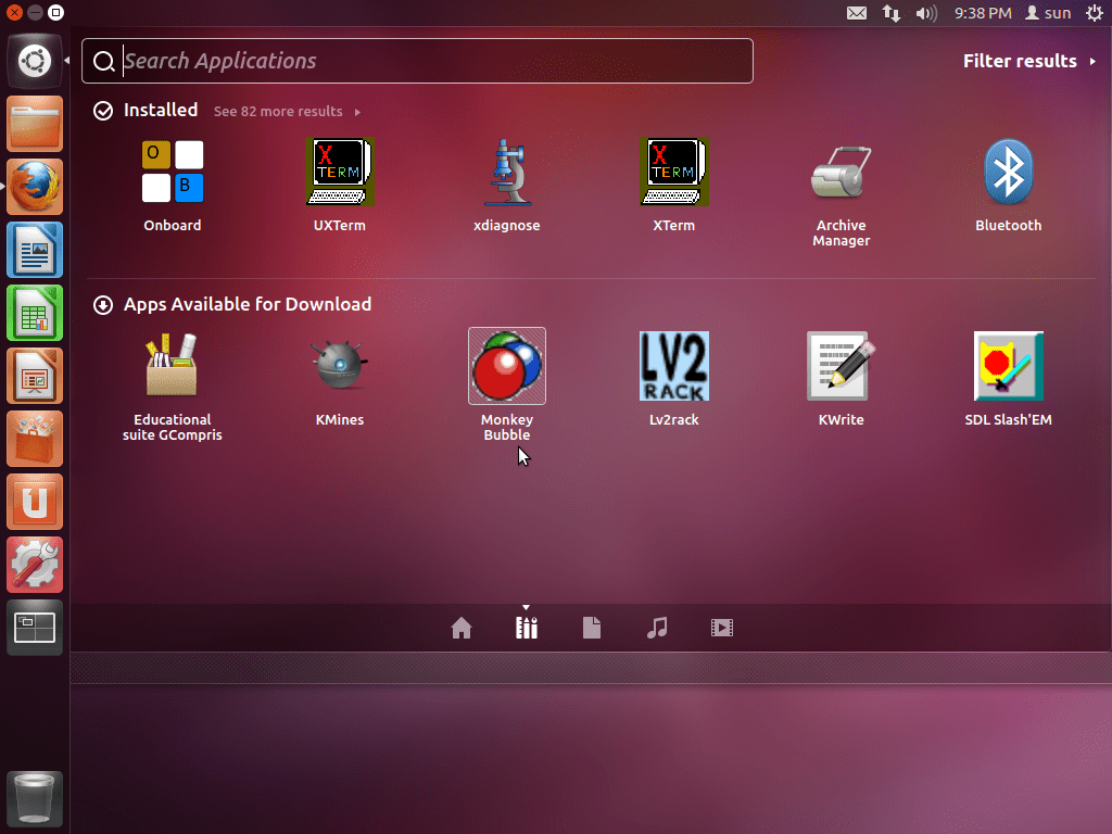 15 screenshots post installazione per personalizzare