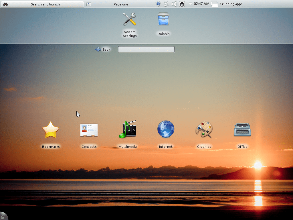 Linux Mint 13 KDE and Xfce preview