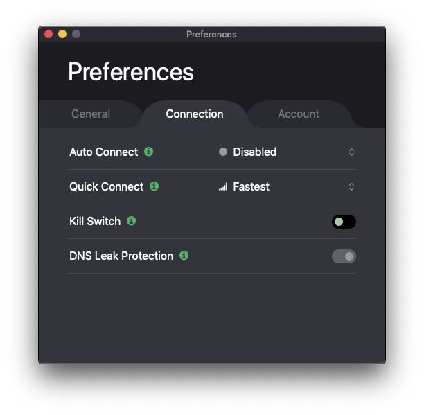 That unstable ProtonVPN connection in the US