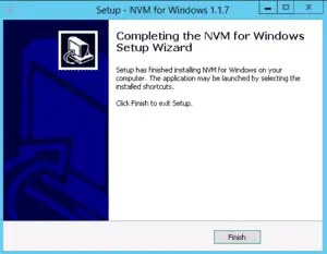 NVM For Windows – How to Install and Use NVM on Windows 10 - LinuxBuz