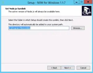 NVM For Windows – How to Install and Use NVM on Windows 10 - LinuxBuz