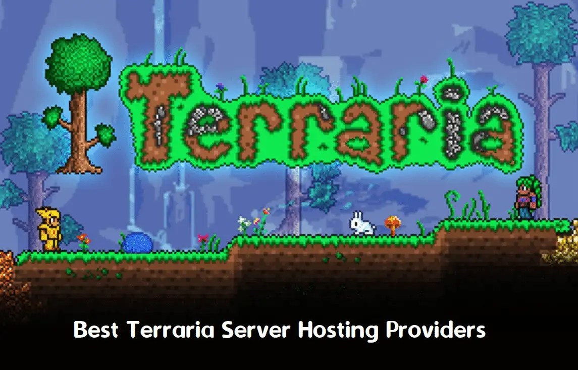 8 Best Cheap Terraria Server Hosting Companies in 2024 LinuxBuz