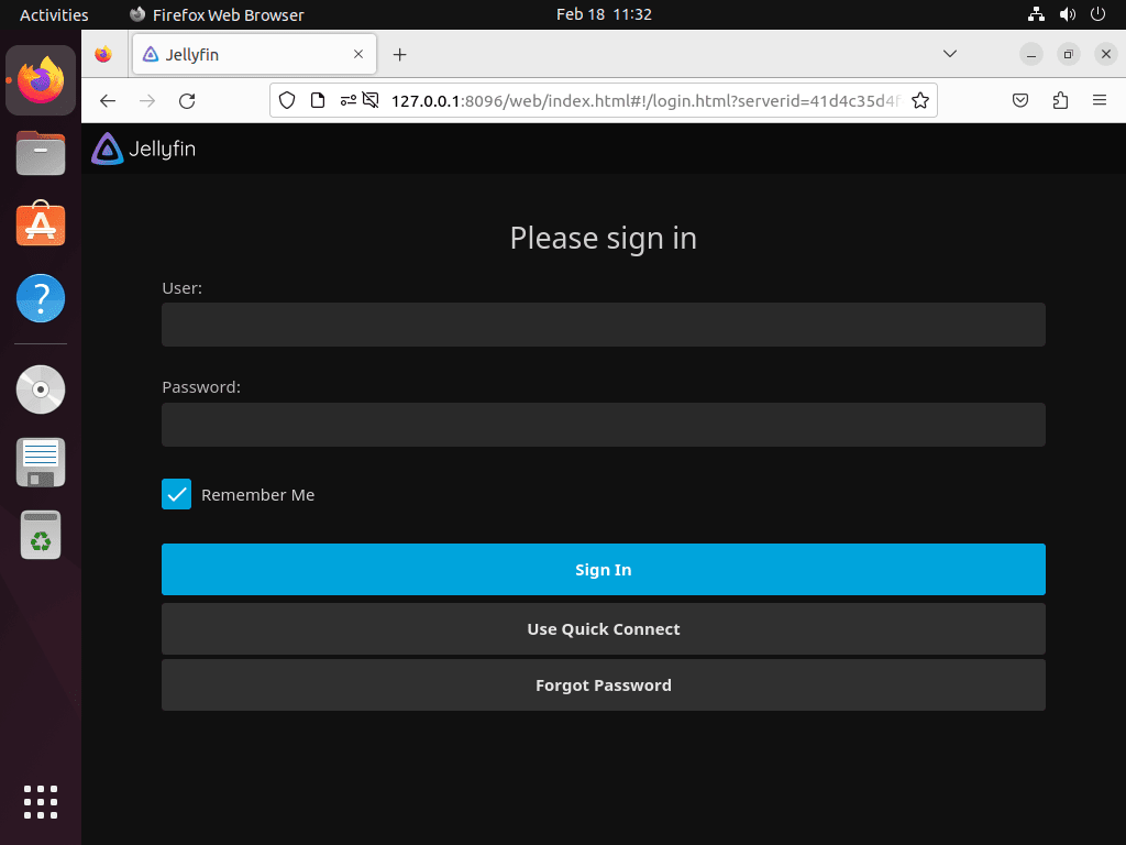 How to Install Jellyfin Media Server on Ubuntu 24.04, 22.04, or 20.04
