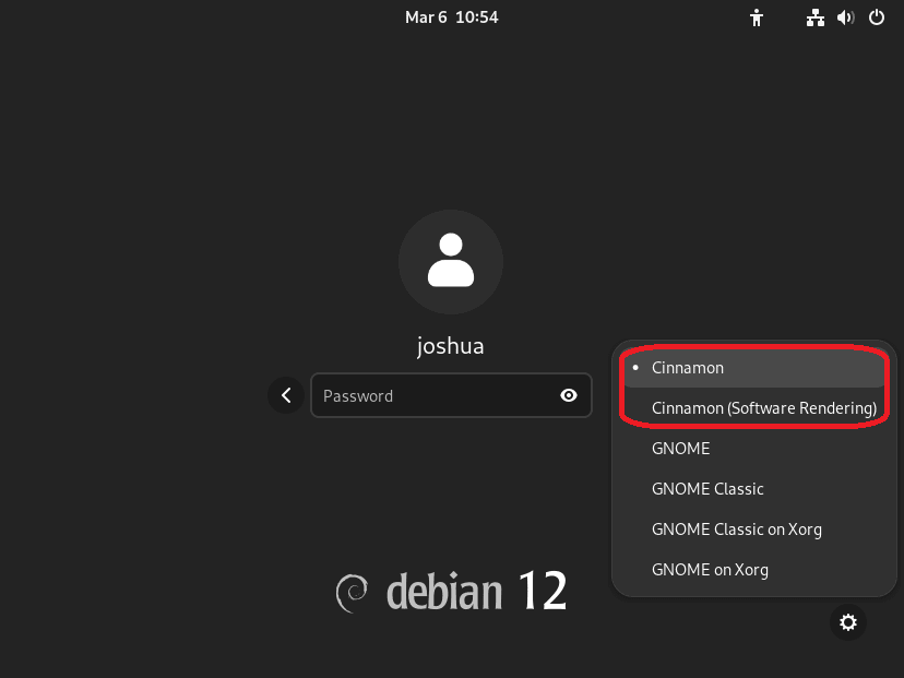 How to Install Cinnamon on Debian 12, 11 or 10 LinuxCapable
