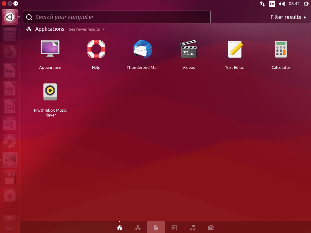 How to Install Unity Desktop on Ubuntu 24.04, 22.04, or 20.04