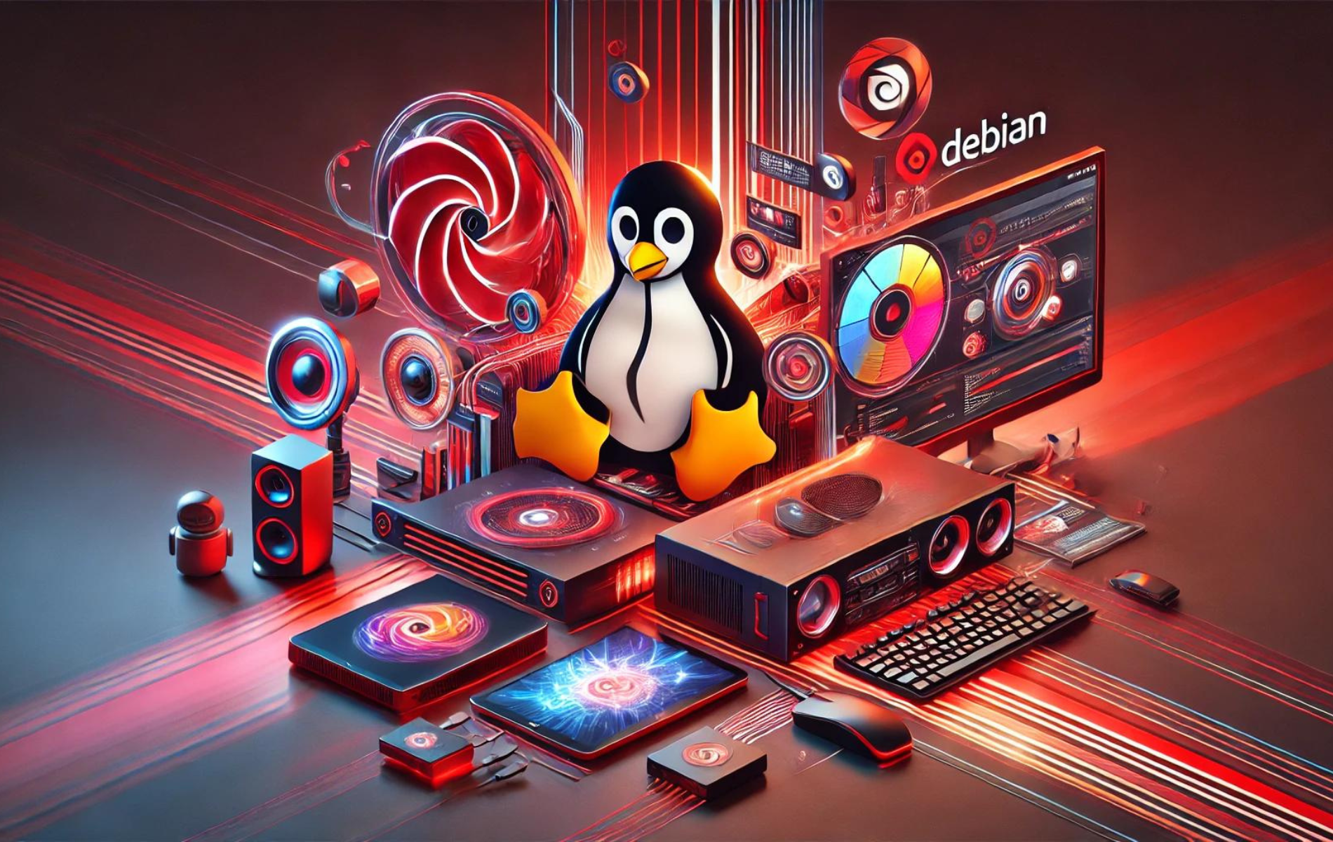 How to Install Plex Media Server on Debian 12, 11, or 10