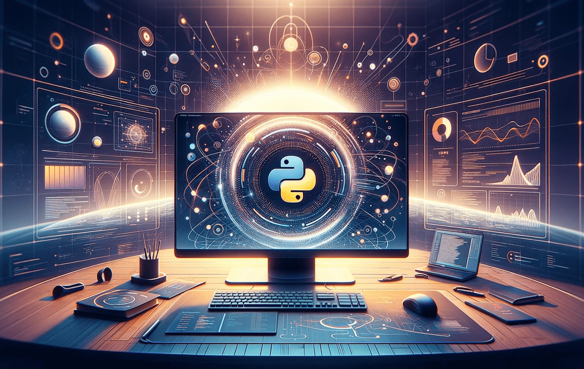 Cómo instalar Jupyter Notebook en Ubuntu 24.04/22.04/20.04 Compatible