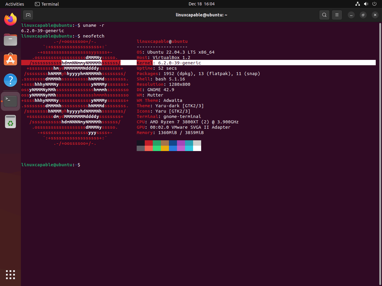 How to Install XanMod Kernel on Ubuntu 24.04/22.04/20.04 Linux