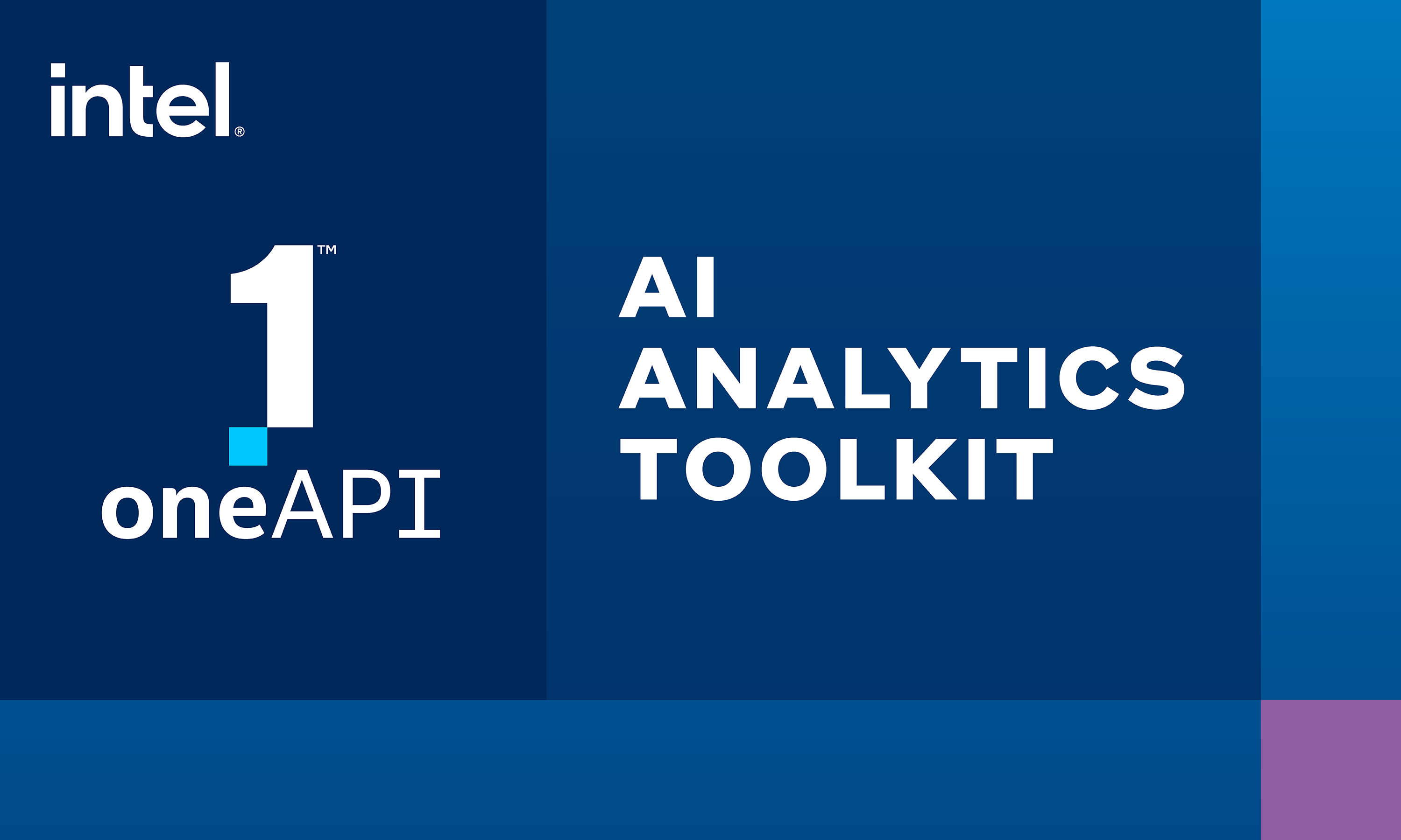 Installing Intel® oneAPI AI Analytics Toolkit The Linux Cluster