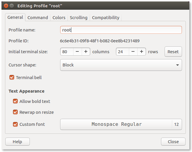 Linux Command Line Adventure Power Terminals