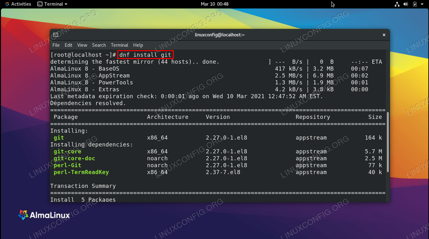 Download Git Bash For Ubuntu 20.04 / How To Install Git