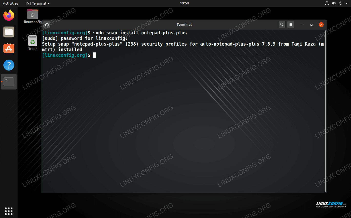 Notepad On Kali at Shane Pierce blog