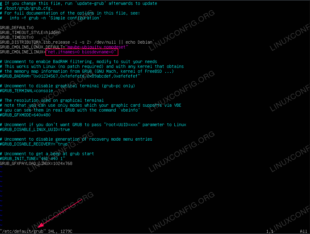 How to switch back networking to on Ubuntu 20.