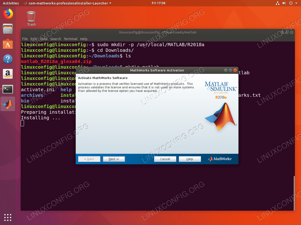 How To Activate Matlab 2018a Crack Free Soft Download
