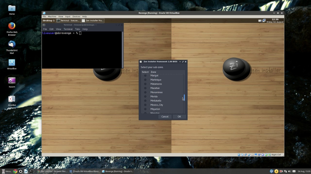 Лучшие Arch Linux дистрибутивы linuxcool.ru