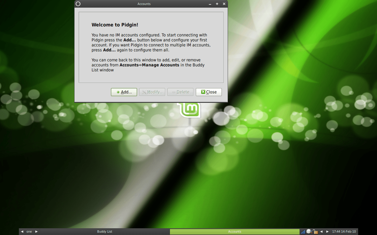 The Underated Publisher Linux Mint 8 Fluxbox CE Review