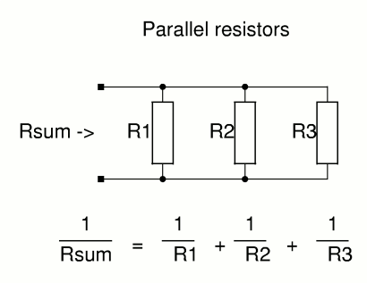 calculators for electronic circuit design