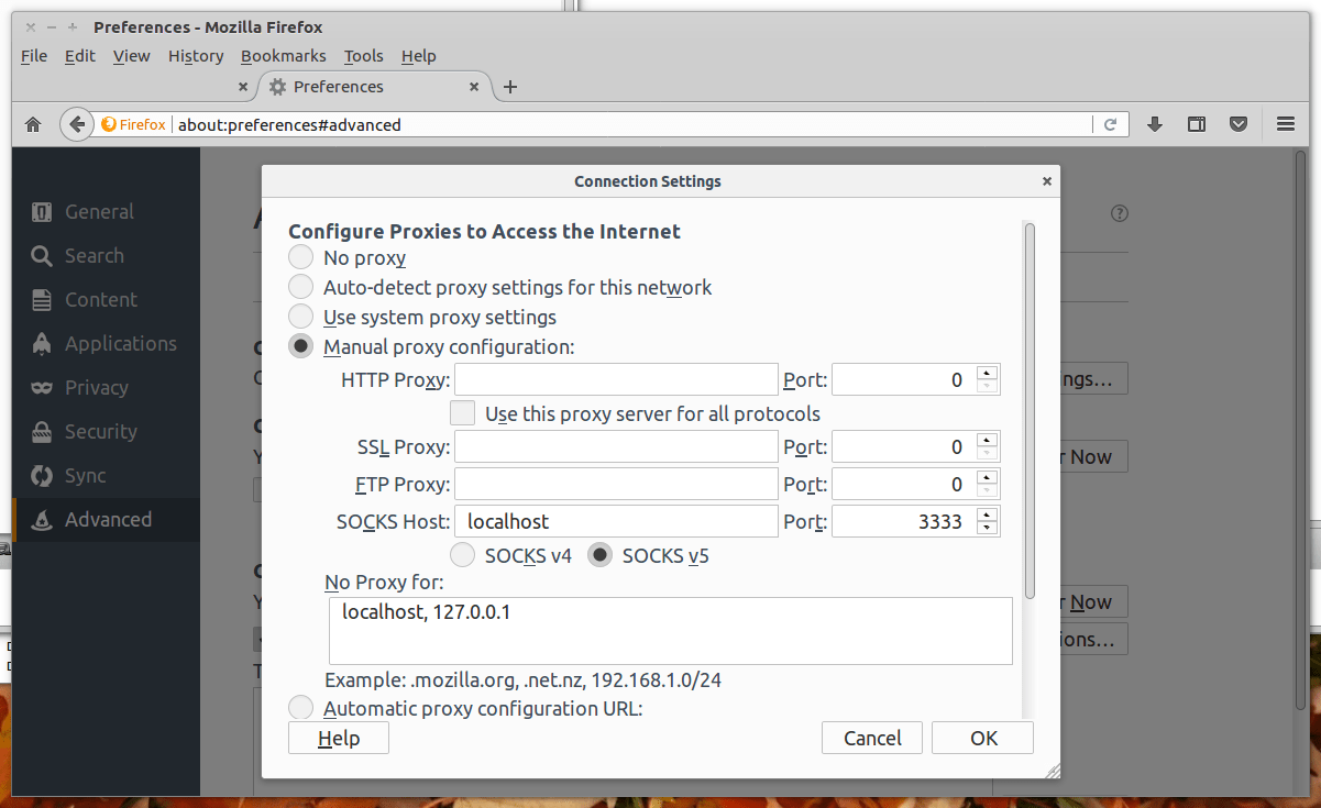 Linux ssh port forwarding, socks5, jump hosts,