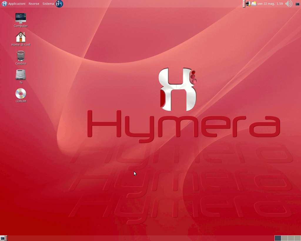 Hymera Linux Download Linux Freedom