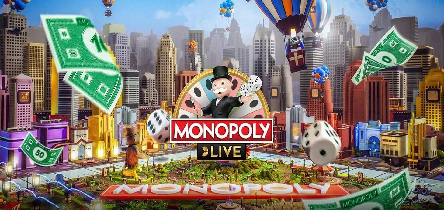 The Best Monopoly Live Strategy to Win Highest Multiplier