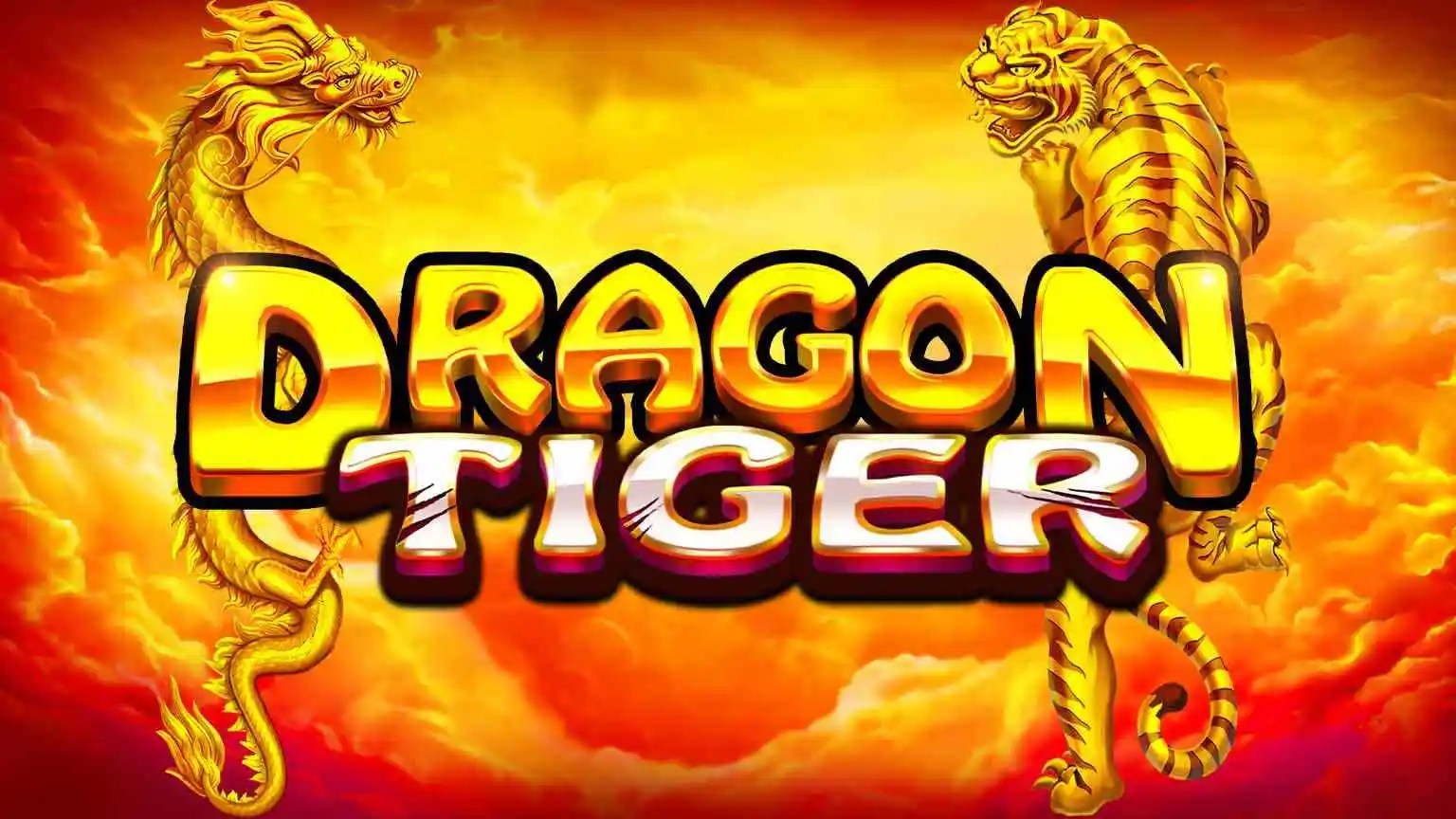 Play Dragon Tiger by Evolution for Free Demo & Review LinuxG Casino