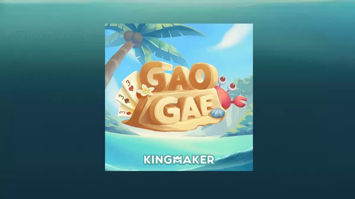 Play Gao Gae by Kingmaker for Free Demo & Review LinuxG Casino