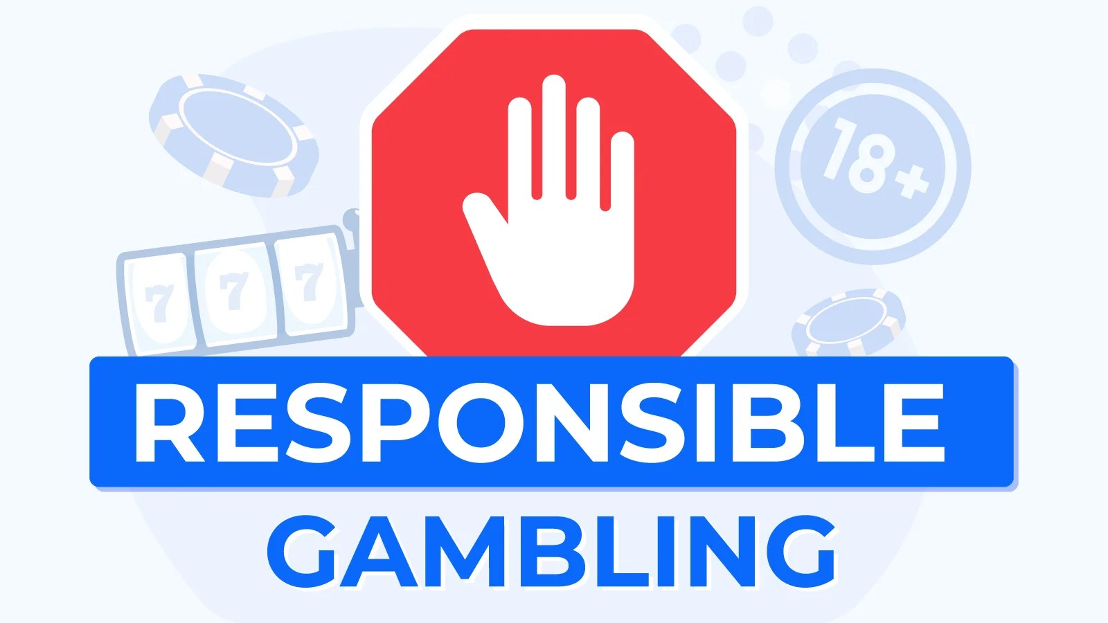 Responsible Gambling at LinuxG Casino Play Responsibly!