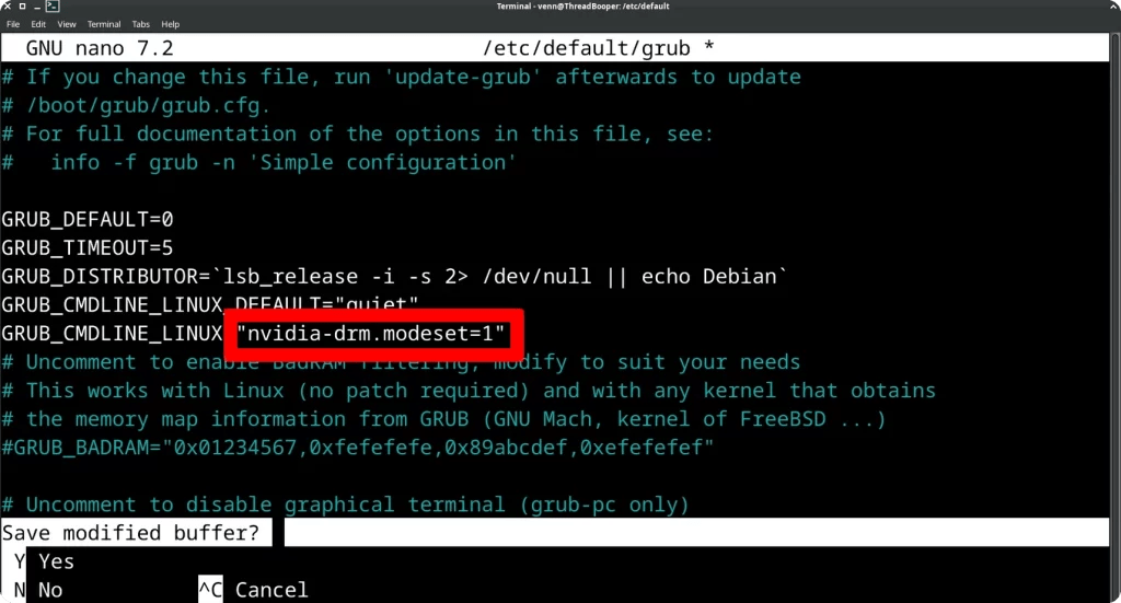 Gamescope With NVIDIA Linux Game Cast