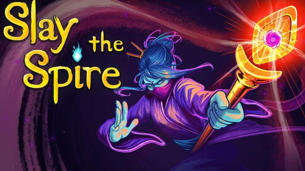 4th character for Slay the Spire has a release date