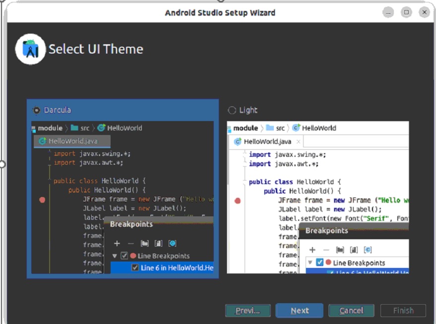 How to Install Android Studio on Ubuntu 22.04 Linux Genie
