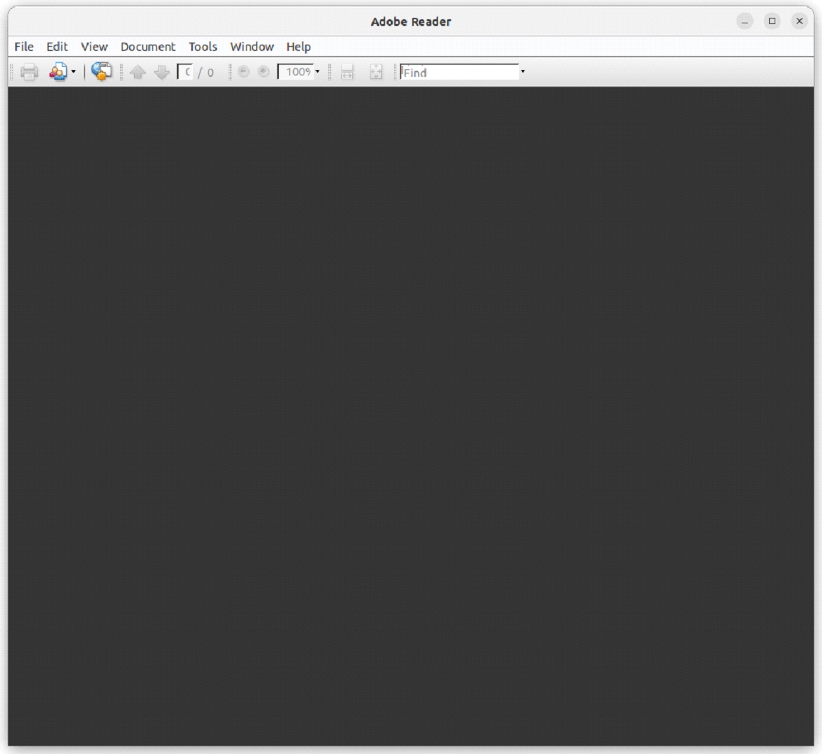 How to Install Adobe Acrobat Reader on Ubuntu 22.04 Linux Genie