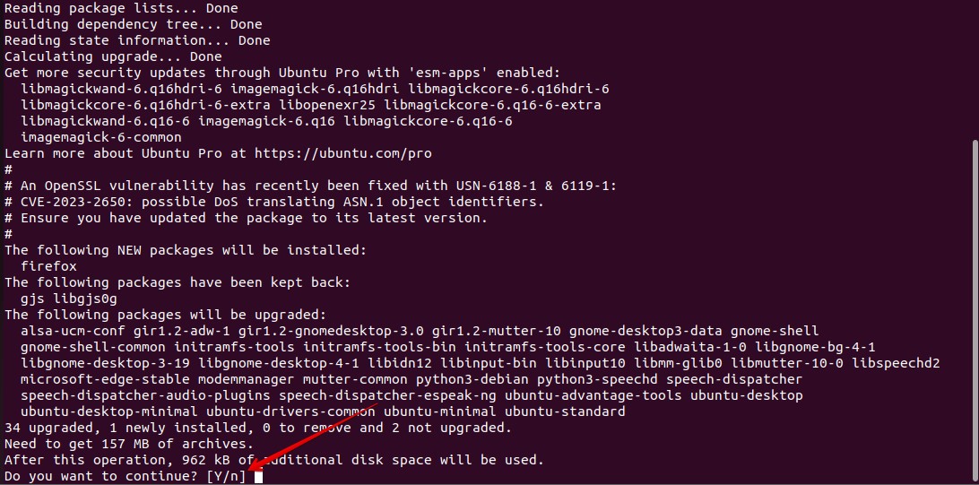 How to Install Wine on Ubuntu 22.04 Linux Genie