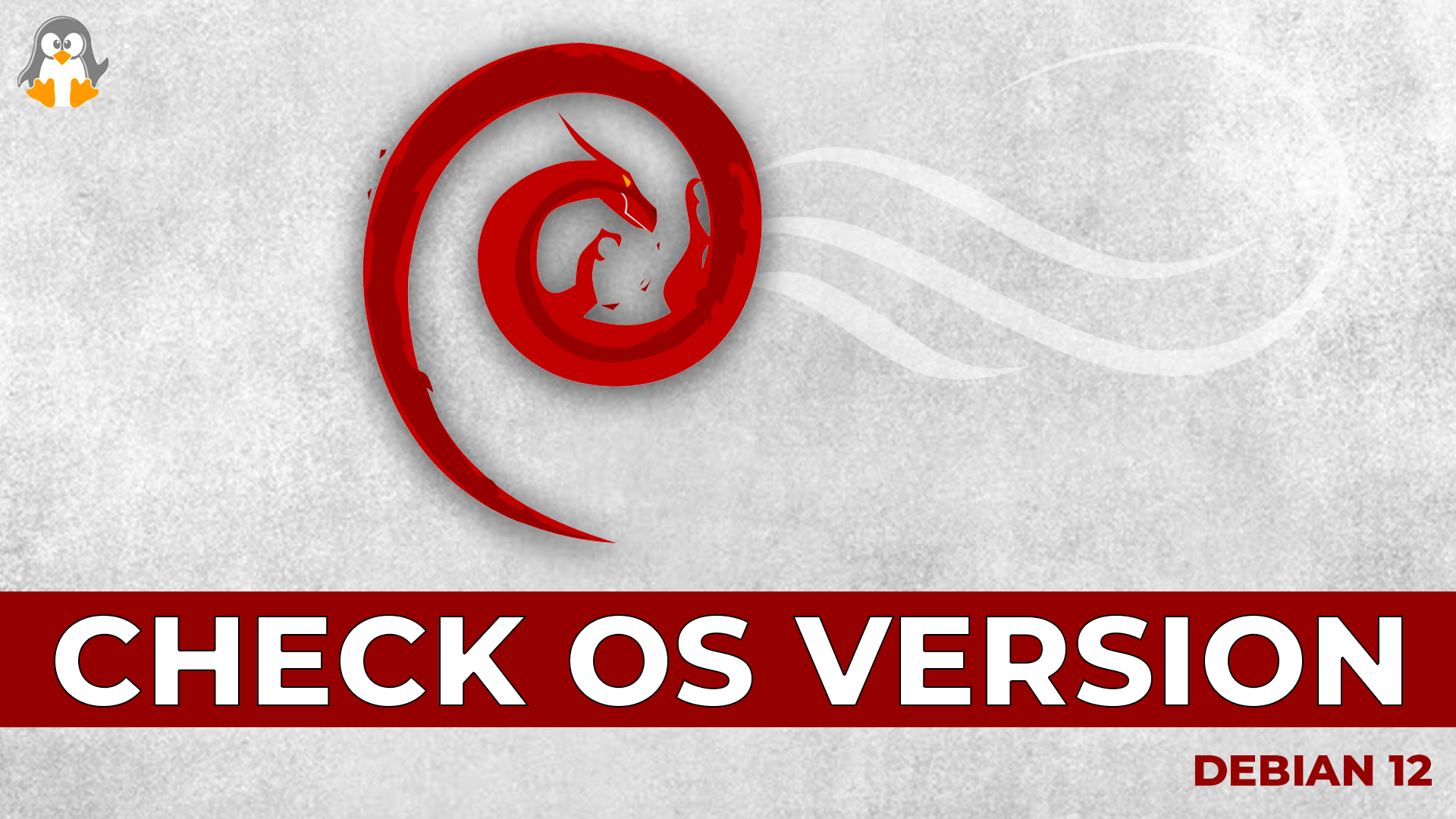 How to Check OS Version on Debian 12? Linux Genie