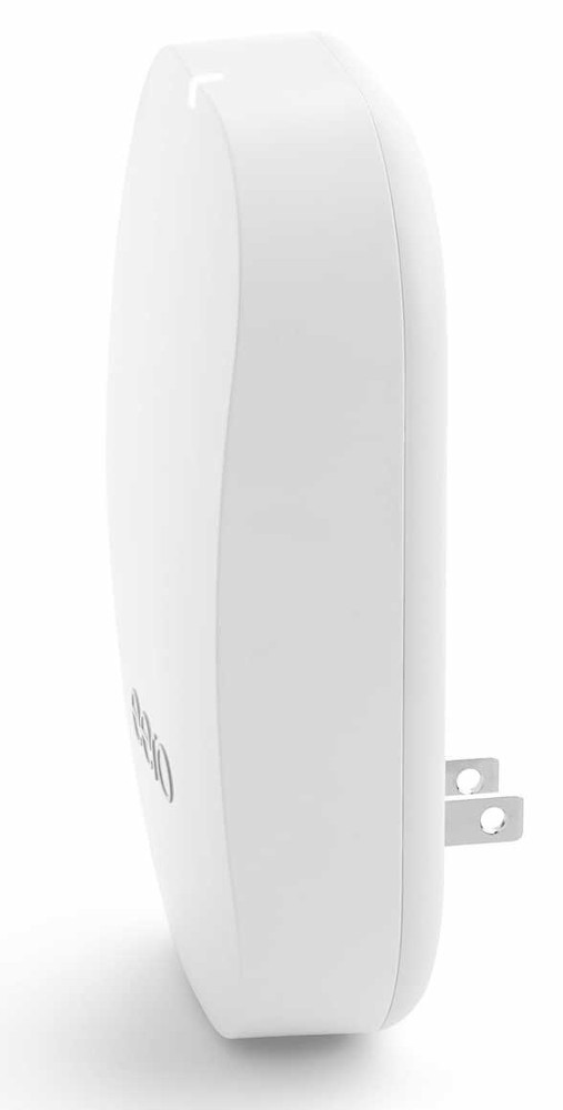 Linuxbased Eero mesh router adds TriBand, wallpluggable Eero Beacon