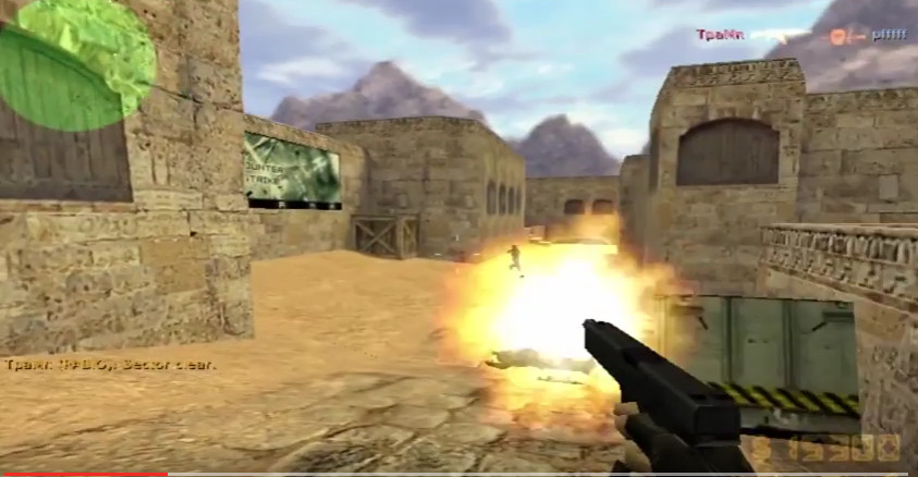 OpenGL accelerated x86 games come to Raspberry Pi