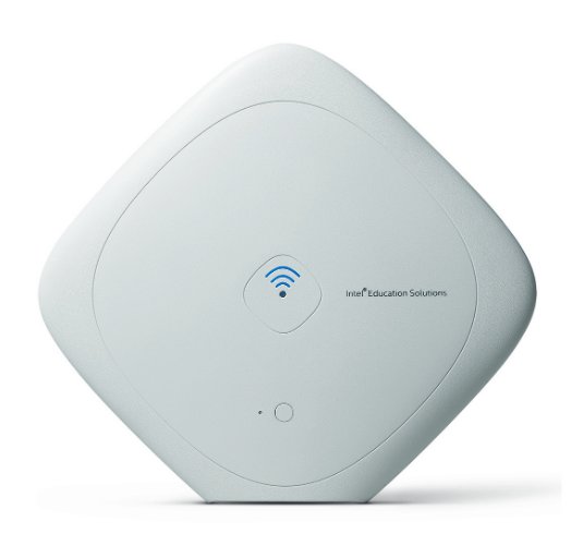 Intel spins Ubuntu based education access point