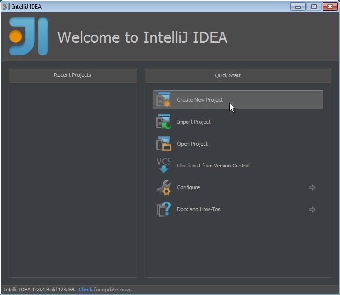 New IntelliJbased Android Studio IDE now available
