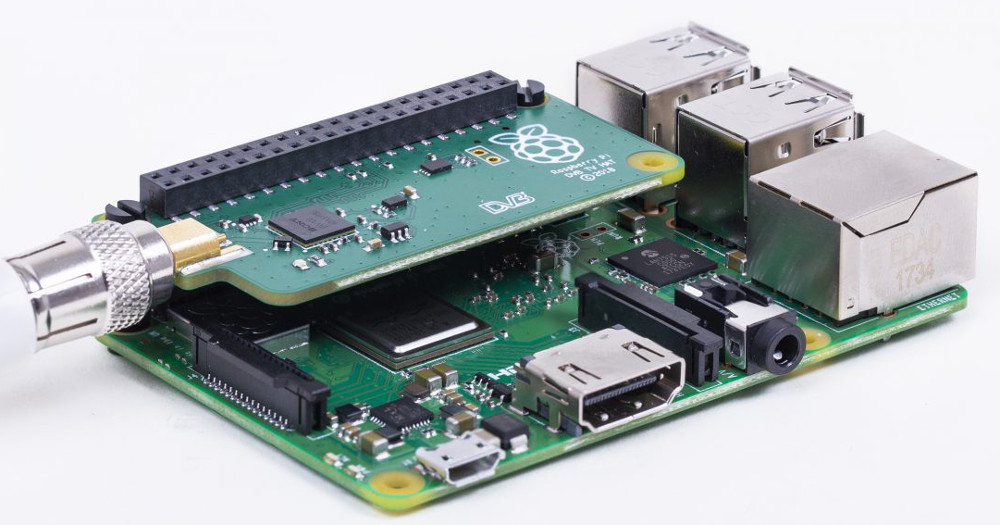 Raspberry Pi Dvb T Streaming Server Raspberry