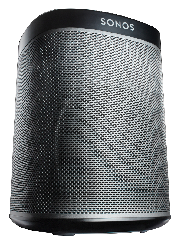 Lowend Sonos wireless music player runs Linux