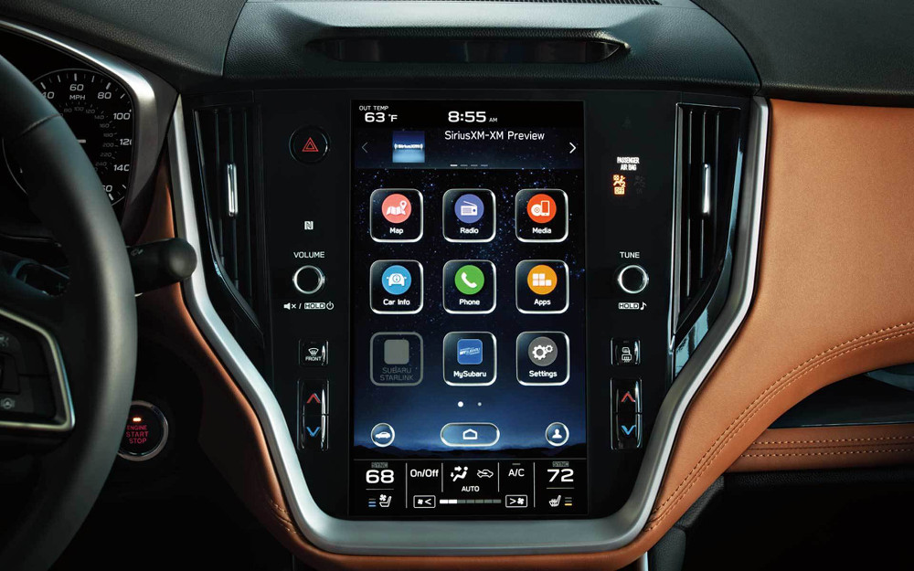 Automotive Grade Linux nabs Subaru and Wind River teams with Baidu on